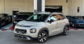 Annonce Citroen C3 Aircross occasion Diesel 1.5L BLUEHDI 120cv SHINE BUSINESS EAT BVA / CARPLAY / SUIVI  � La Seyne sur mer