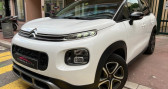 Annonce Citroen C3 Aircross occasion Diesel 1.5l Hdi 120 CV Shine BVA  NICE