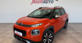 Citroen C3 Aircross occasion année 2018 boite Manuelle Annonce Citroen C3 Aircross occasion Diesel 1.6 Blue HDi 99cv-2018 à Gerzat