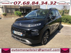 Citroen C3 Aircross occasion année 2018 boite Manuelle Annonce Citroen C3 Aircross occasion Diesel 1.6 BLUEHDI 100 FEEL à Thiverval-Grignon