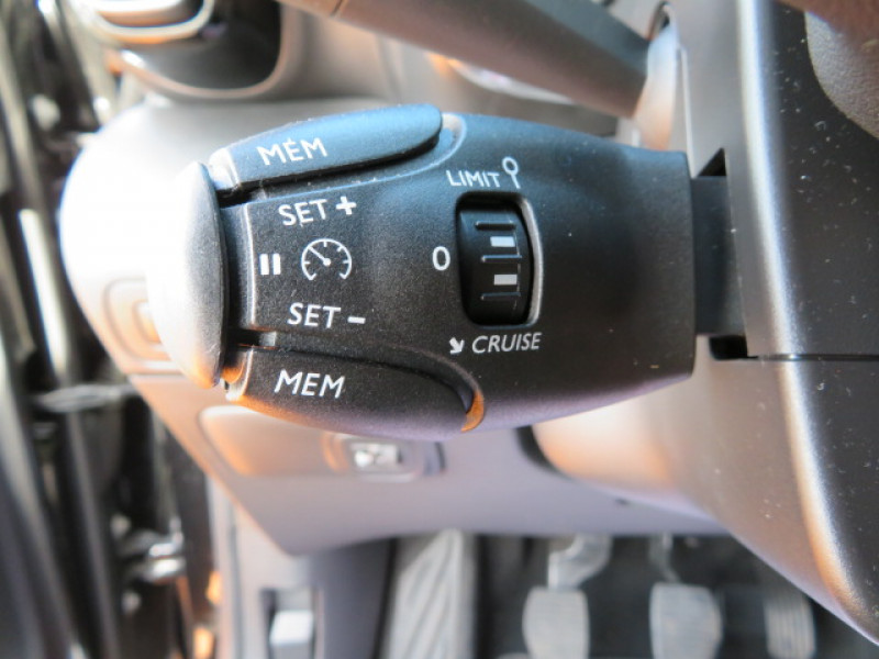 Citroen C3 Aircross 1.6 BlueHDi 100 Feel+NAV  occasion à Lormont - photo n°14
