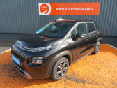 Citroen C3 Aircross occasion année 2018 boite Manuelle Annonce Citroen C3 Aircross occasion Diesel 1.6 BlueHDi 100 Feel+NAV à Labège