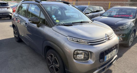 Citroen C3 Aircross occasion 2018 mise en vente à Lières par le garage GARAGE AD LEFEBVRE - photo n°1
