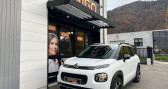 Annonce Citroen C3 Aircross occasion Diesel 1.6 bluehdi 120ch feel + radar de recul apple carplay  Le Versoud