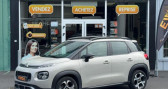 Annonce Citroen C3 Aircross occasion Diesel 1.6 BLUEHDI 120CH SHINE TOIT OUVRANT-ATTELAGE  AUBIÈRE