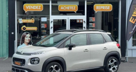 Citroen C3 Aircross , garage EWIGO CLERMONT-FERRAND SUD  AUBIÈRE
