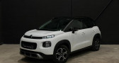Annonce Citroen C3 Aircross occasion Diesel 1.6 HDI FEEL 120 CV  SAINT AUNES