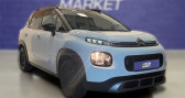 Citroen C3 Aircross 110 BVM6 Shine COURROIE NEUVE-SUIVI COMPLET-CARPLAY-RADAR AV  � ANNECY 74