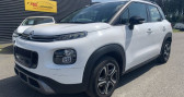 Annonce Citroen C3 Aircross occasion Essence 110 CH EAT6 BUSINESS  Quimperlé