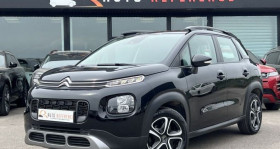 Citroen C3 Aircross , garage AUTO REFERENCE  LESTREM