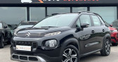 Citroen C3 Aircross occasion année 2021 boite Manuelle Annonce Citroen C3 Aircross occasion Essence 110 CH FEEL à LESTREM