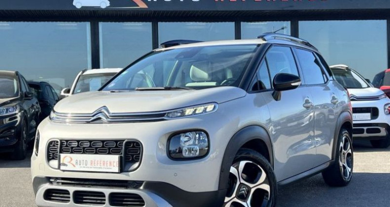 Citroen C3 Aircross 110 CH SHINE GPS CARPLAY
