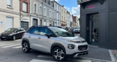 Citroen C3 Aircross 110 EAT6 Shine / CARPLAY / CAMERA DE RECUL  2018 - annonce de voiture en vente sur Auto Sélection.com