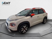 Annonce Citroen C3 Aircross occasion Essence 110 S&S BVM5 Feel  Dinan