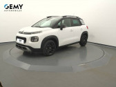 Annonce Citroen C3 Aircross occasion Essence 110 S&S BVM6 Feel  Dinan