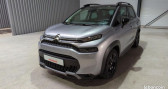 Annonce Citroen C3 Aircross occasion Essence 110 S&S BVM6 MAX   GRIP CONTROL PACK SAFETY 2  Dijon