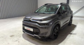 Citroen C3 Aircross occasion année 2024 boite Manuelle Annonce Citroen C3 Aircross occasion Essence 110 S&S BVM6 MAX + GRIP CONTROL PACK SAFETY 2 à Dijon