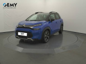 Annonce Citroen C3 Aircross occasion Essence 110 S&S BVM6 Shine Pack  Dinan