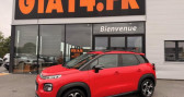 Citroen C3 Aircross 110 S&S BVM6 Shine   LE CASTELET 14