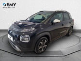 Annonce Citroen C3 Aircross occasion Essence 110 S&S EAT6 Feel  Dinan