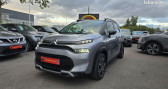Citroen C3 Aircross occasion année 2021 boite Manuelle Annonce Citroen C3 Aircross occasion Essence 110 SetS BVM6 Live à Perpignan