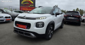 Citroen C3 Aircross occasion année 2019 boite Manuelle Annonce Citroen C3 Aircross occasion Essence 110 SetS BVM6 Shine à Perpignan