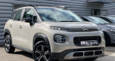 Citroen C3 Aircross occasion année 2019 boite Manuelle Annonce Citroen C3 Aircross occasion Essence 110ch Feel Business FlexiFuel à SAINT MARTIN D'HERES