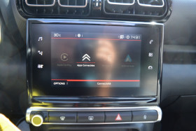 Citroen C3 Aircross 110CH S&S ORIGINS EAT6 E6.D-TEMP 114G  occasion  Toulouse - photo n7