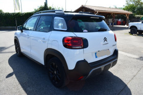Citroen C3 Aircross 110CH S&S ORIGINS EAT6 E6.D-TEMP 114G  occasion  Toulouse - photo n12