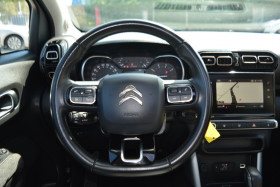 Citroen C3 Aircross 110CH S&S ORIGINS EAT6 E6.D-TEMP 114G  occasion  Toulouse - photo n13