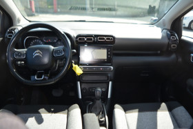 Citroen C3 Aircross 110CH S&S ORIGINS EAT6 E6.D-TEMP 114G  occasion  Toulouse - photo n3