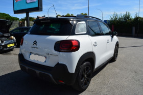 Citroen C3 Aircross 110CH S&S ORIGINS EAT6 E6.D-TEMP 114G  occasion  Toulouse - photo n2