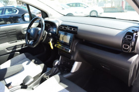 Citroen C3 Aircross 110CH S&S ORIGINS EAT6 E6.D-TEMP 114G  occasion  Toulouse - photo n18