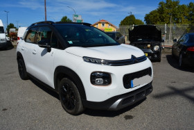 Citroen C3 Aircross 110CH S&S ORIGINS EAT6 E6.D-TEMP 114G  occasion  Toulouse - photo n11