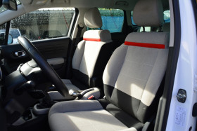 Citroen C3 Aircross 110CH S&S SHINE E6.D-TEMP  occasion  Toulouse - photo n8