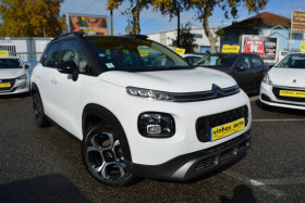 Citroen C3 Aircross 110CH S&S SHINE E6.D-TEMP  occasion  Toulouse - photo n10