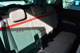 Citroen C3 Aircross 110CH S&S SHINE E6.D-TEMP  occasion  Toulouse - photo n18