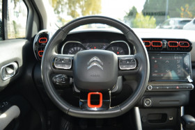 Citroen C3 Aircross 110CH S&S SHINE E6.D-TEMP  occasion  Toulouse - photo n12