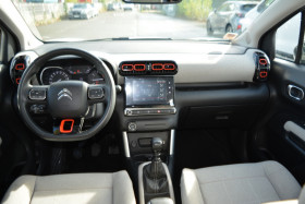 Citroen C3 Aircross 110CH S&S SHINE E6.D-TEMP  occasion  Toulouse - photo n3