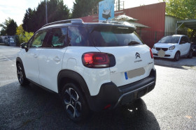 Citroen C3 Aircross 110CH S&S SHINE E6.D-TEMP  occasion  Toulouse - photo n11