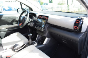 Citroen C3 Aircross 110CH S&S SHINE E6.D-TEMP  occasion  Toulouse - photo n17
