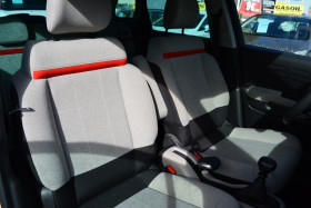 Citroen C3 Aircross 110CH S&S SHINE E6.D-TEMP  occasion  Toulouse - photo n16