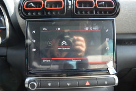 Citroen C3 Aircross 110CH S&S SHINE E6.D-TEMP  occasion  Toulouse - photo n5