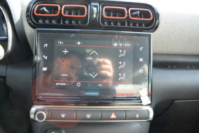 Citroen C3 Aircross 110CH S&S SHINE E6.D-TEMP  occasion  Toulouse - photo n13