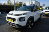 Citroen C3 Aircross occasion année 2018 boite Manuelle Annonce Citroen C3 Aircross occasion Essence 110CH S&S SHINE E6.D-TEMP à Toulouse