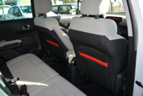 Citroen C3 Aircross 110CH S&S SHINE E6.D-TEMP  occasion  Toulouse - photo n19