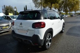 Citroen C3 Aircross 110CH S&S SHINE E6.D-TEMP  occasion  Toulouse - photo n2