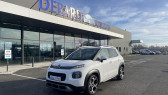 Citroen C3 Aircross occasion année 2019 boite Manuelle Annonce Citroen C3 Aircross occasion Essence 110CH S&S SHINE E6.D à Albi