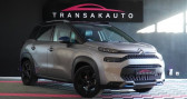 Annonce Citroen C3 Aircross occasion Essence 130 EAT6 Rip Curl / 1�re MAIN � L'ISLE SUR LA SORGUE