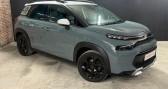 Citroen C3 Aircross occasion année 2022 boite Automatique Annonce Citroen C3 Aircross occasion Essence 130 S&S EAT6 Shine Pack Première main révisé et garantie à Ecquevilly